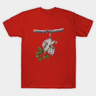 Awesome Possum T-Shirt